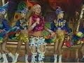 xuxa em xamas