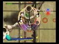 PanzerDragoon ORTA EP4,Part2,Normal,Pandra\