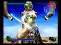 PanzerDragoon ORTA EP4,Part2,Normal,Pandra's Box isn't used
