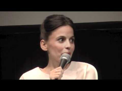 Elena Anaya