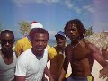The Dogsquad, Negril, Jamaica