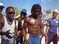 The Dogsquad, Negril, Jamaica The Dogsquad, Negril, Jamaica