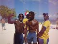 The Dogsquad, Negril, Jamaica