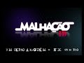 Trilha Sonora Malhação ID - 01 - Um certo alguém - NX Zero
