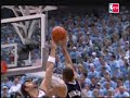 Mehmet Okur Excellent Block to Tim Duncan  Utah Vs. SA