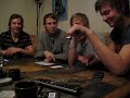 Den groteska mjölsprutarmaskinen Den groteska mjölsprutarmaskinen