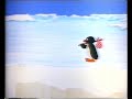 pingu   opening title  original 1986 version 