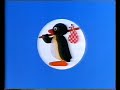 Pingu - Opening Title (Original 1986 Version)