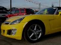 SOLD - 2008 Saturn Sky Red Line 07840 Hackettstown Ford