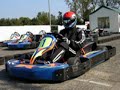Karting Driebergen 25sep08
