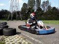 Karting Driebergen 25sep08