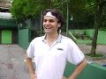 ROGER FEDERER (maño) - Miguel Moreno//tenis