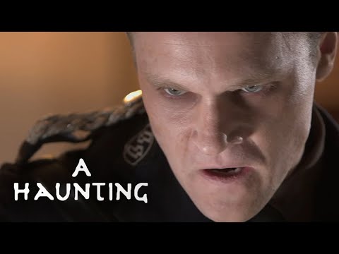 Demonic Soldier Haunts Family- FULL EPISODE! | A Haunting