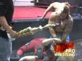 Travesty during Deadlift Contest