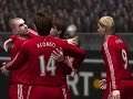 PES 2009 Become A Legend (THALES.P)
