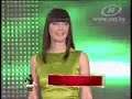 Videoclip Eurovision 2011 Anastasiya Vinnikova - Born in Bielorussia (Belarus)