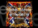 Rebel Meets Rebel - One Nite Stands (Solo)