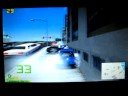 EEE PC 1000H Game (Midtown Madness 2)