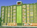 Shrison Sparsh Rsidential Project in Goa