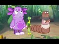 Лунтик и его друзья. 9 серия. Одуванчик