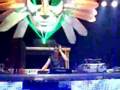 Clodagh@Apokalypsa Electronic carnival