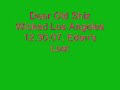 dear old shiz   12 30 07