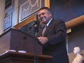 Question 1 Rally:  Brion Cangiamila