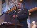 Question 1 Rally: Brion Cangiamila