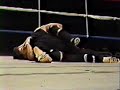John Lana vs Herman Caicedo Shootfighting March 1992 MMA UFC John Lana vs Herman Caicedo Shootfighting March 1992 MMA UFC