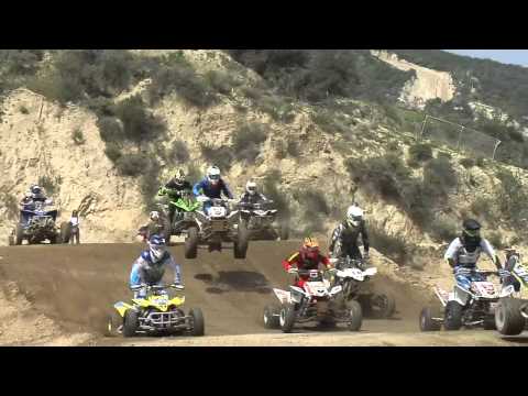 how to train for mx racing