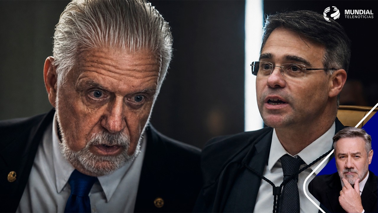 Agora NÃO tem como ele CORRER