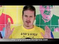 Religious hypocrisy around the world