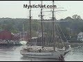 Tall Ship Mystic