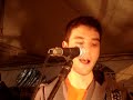 Inner Core - 2nd Column (Belvedere cover)