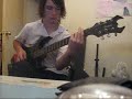 Nightwish - Beauty And The Beast (cover)