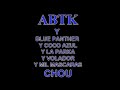 ABTK CHOU EP 3