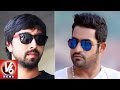 Jr NTR's Next Movie With Director Bobby | Tollywood Gossips | V6 News