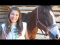The Monroe County Fair kicked off Sunday. Young 4-Hers are getting ready to show their animals. Nicole Huntsman of Carleton and Jared Schipe of Monroe talk about their animals and how they prepare for the fair.