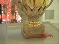 olympiacos museum