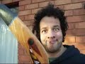 Lango e a historia natural  e aspecto biologico da Australia