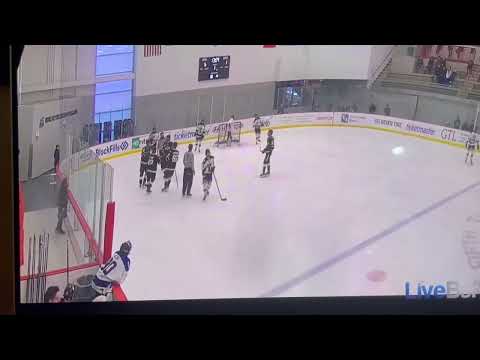 11-13-22 Goal vs Ti #19