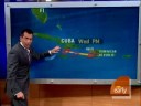 Gustav May Strengthen Again