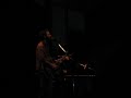 Marcelo Camelo Vida Doce Concha Ac�stica Salvador 2008