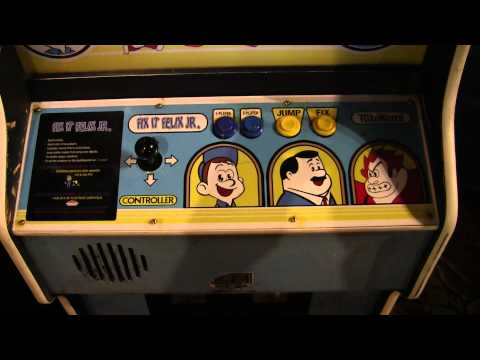 how to troubleshoot arcade games