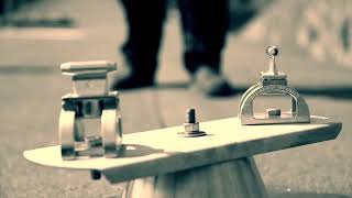 SecuRope hot deck installation