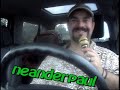 Andy Griffith neanderpaul A Capella looper rc-20