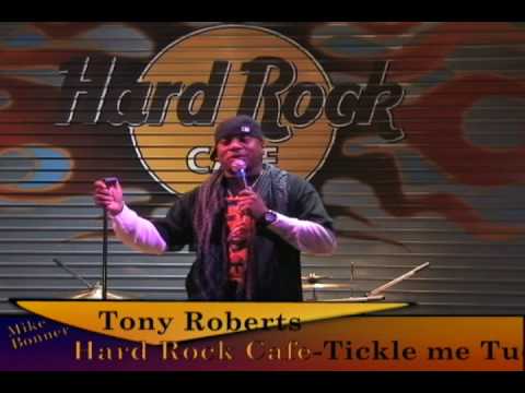 Mike Bonner Presents Detroit Live