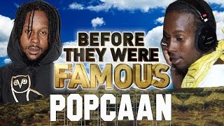 VIDEO: POPCAAN - Before They Were Famous - Where We Come From