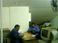 JUGANDO