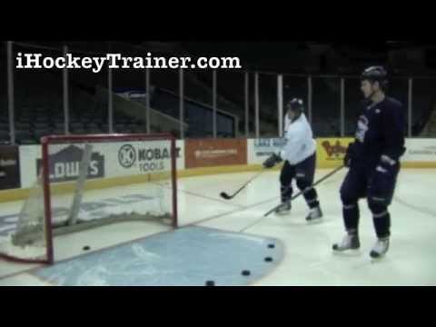 Best Hockey Training To Improve Your Skills